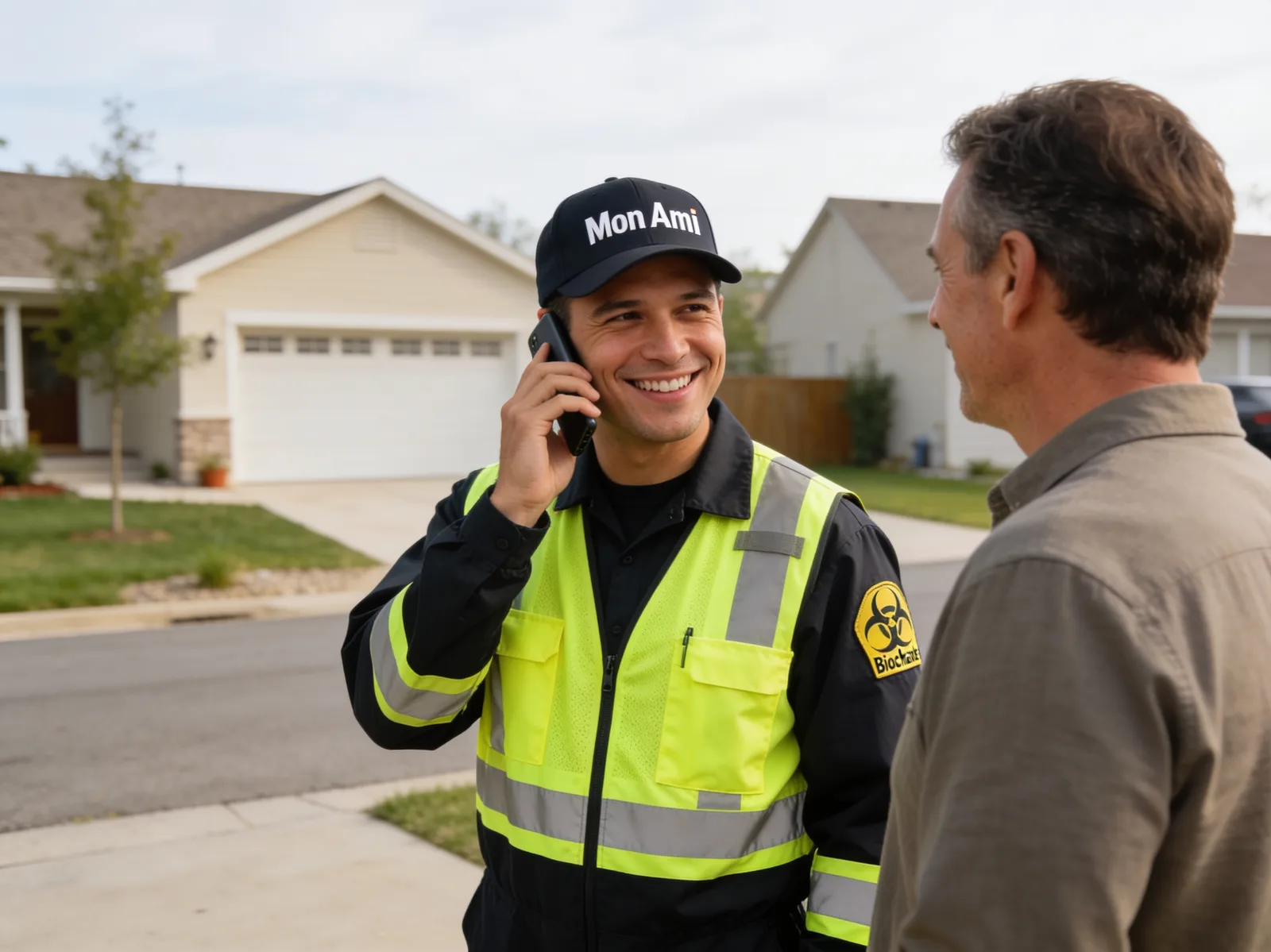 Sewage Cleanup West Alton, MO FAQs