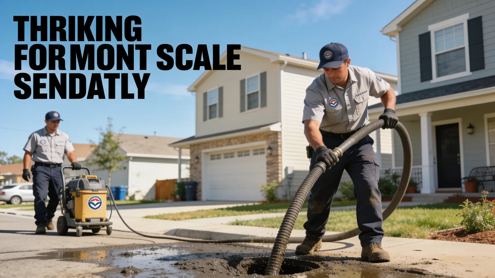 Sewage Cleanup in West Alton, MO near me